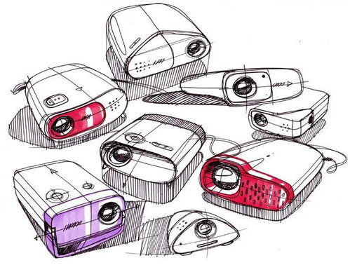 一大波手繪圖來(lái)襲，接招吧！圖文設(shè)計(jì)的無(wú)限魅力與制作指南