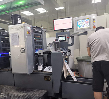 東莞數(shù)碼圖文快印廠 一站式定制海報(bào)、畫(huà)冊(cè)與宣傳冊(cè)的印刷專家