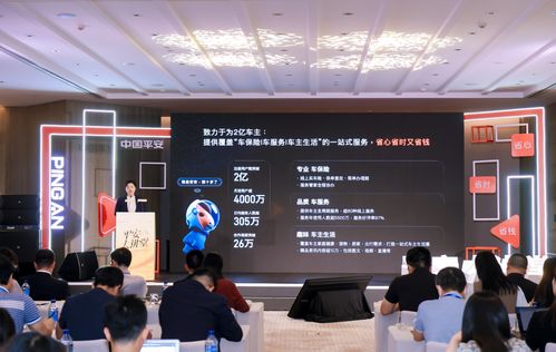 持續(xù)升級金融產(chǎn)品服務標準 中國平安發(fā)布“三省”五大明星產(chǎn)品服務