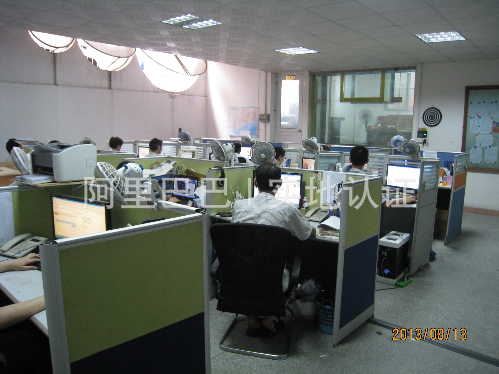 深圳至西班牙聯邦快遞專線 一站式清關派送，暢通跨境物流