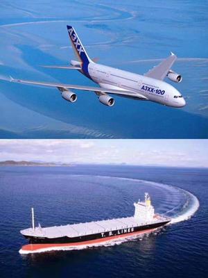 云翔國際貨運代理 您值得信賴的進口空運專家